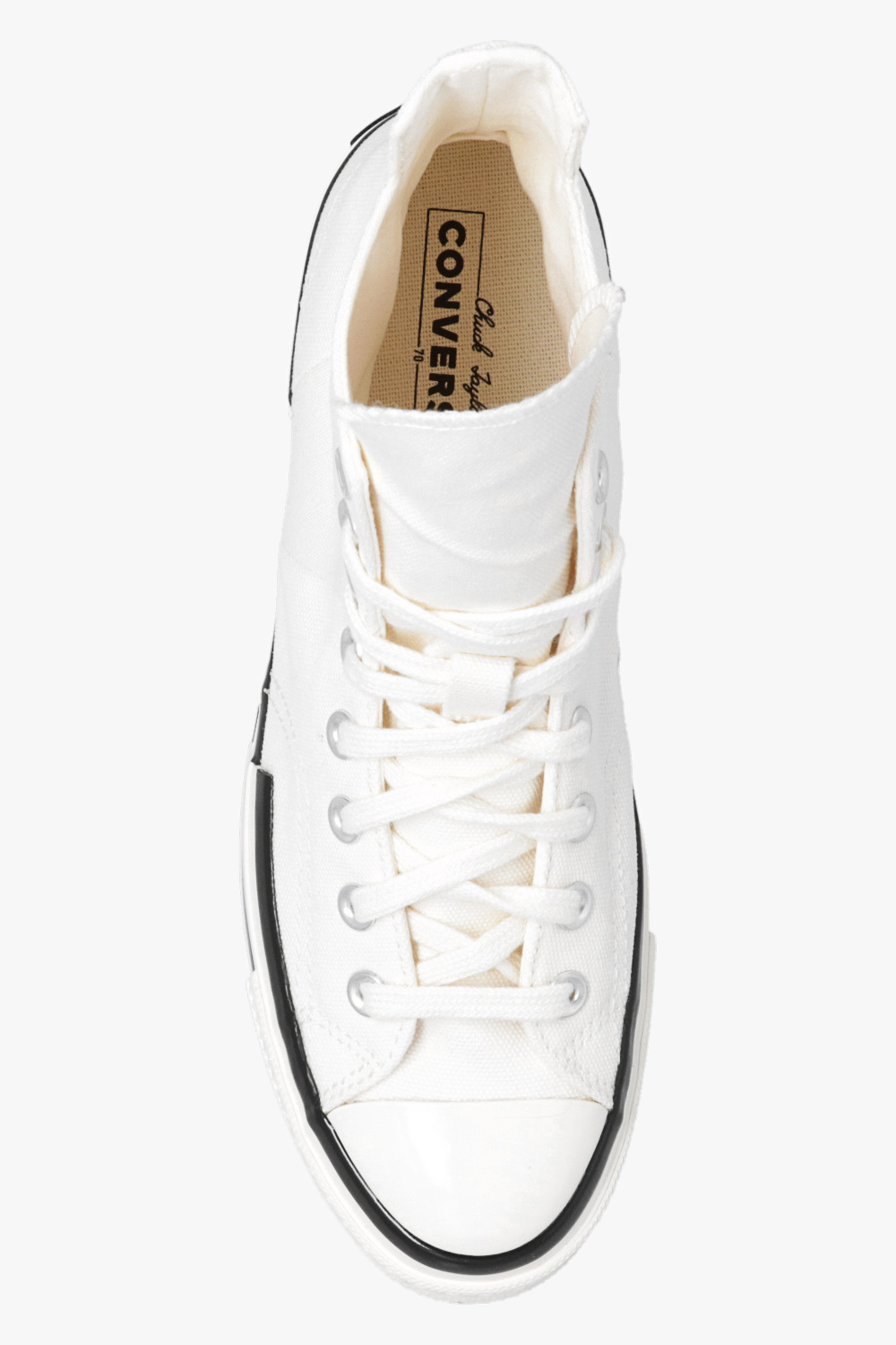 Converse chuck 70 clearance leather low top sneaker